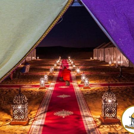 Your Magic Camp Merzouga Bagian luar foto