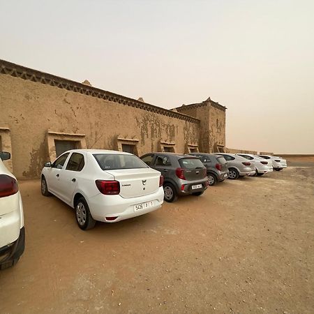 Your Magic Camp Merzouga Bagian luar foto