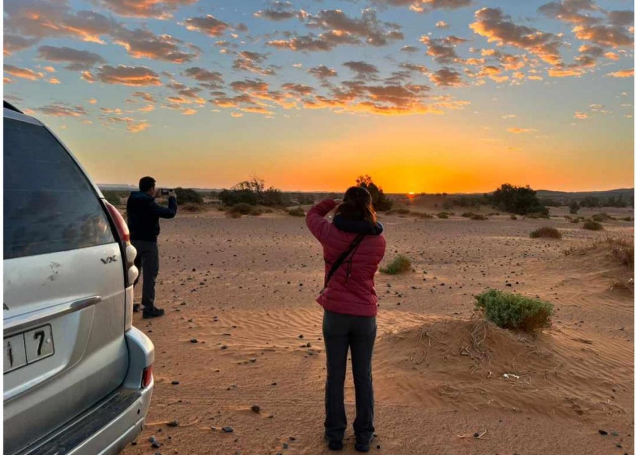 Your Magic Camp Merzouga Bagian luar foto