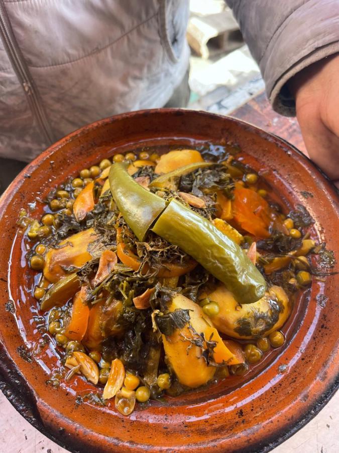 Your Magic Camp Merzouga Bagian luar foto