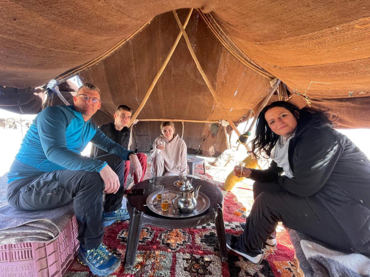 Your Magic Camp Merzouga Bagian luar foto