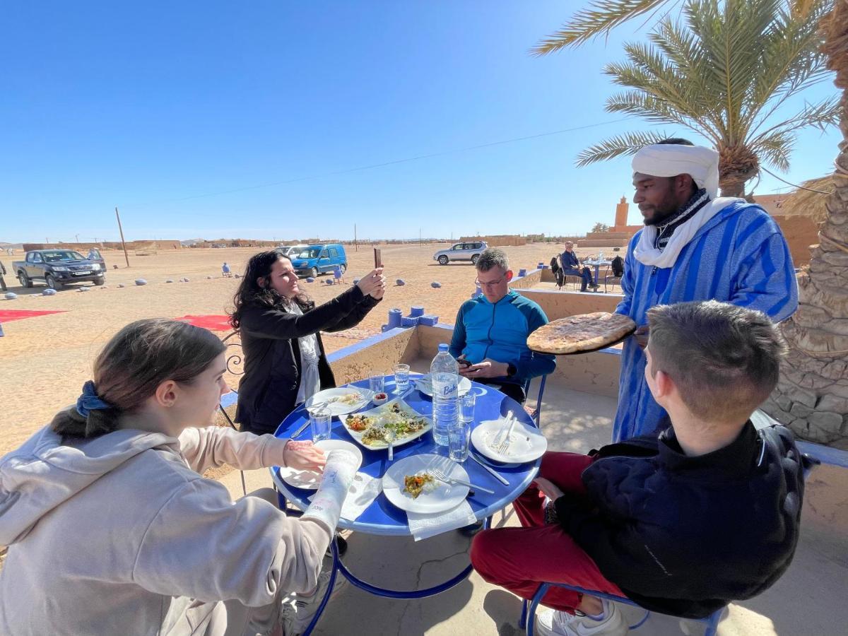 Your Magic Camp Merzouga Bagian luar foto