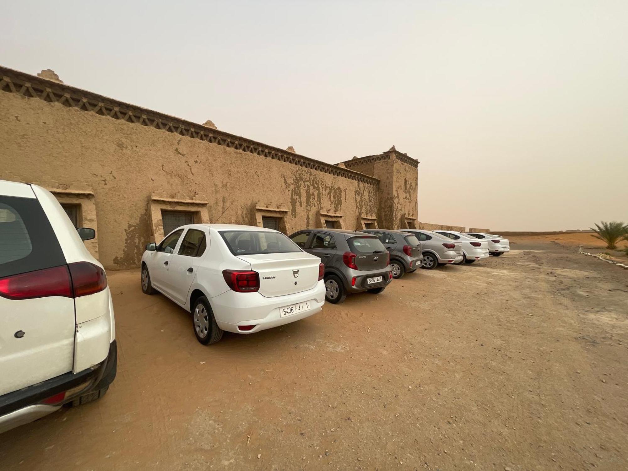 Your Magic Camp Merzouga Bagian luar foto