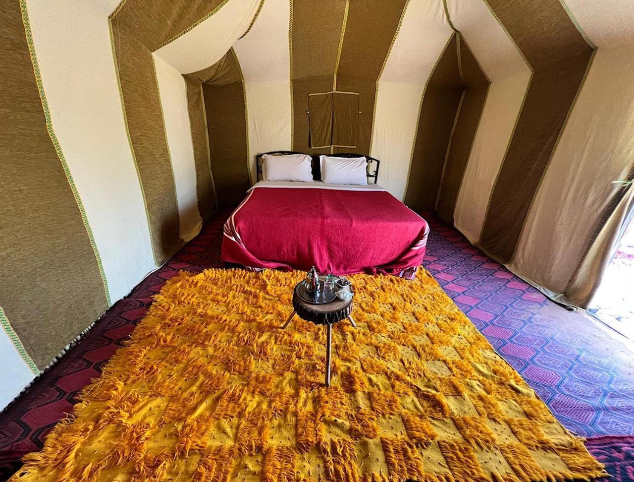 Your Magic Camp Merzouga Ruang foto